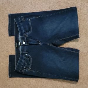 White House Black Market Jeans Sz 6R